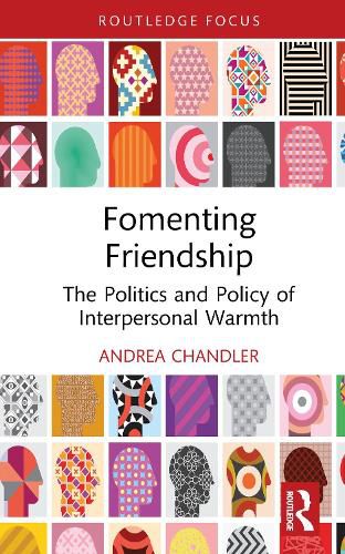 Cover image for Fomenting Friendship