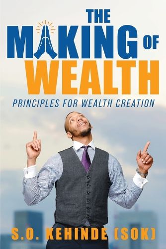 Cover image for The Making of Wealth