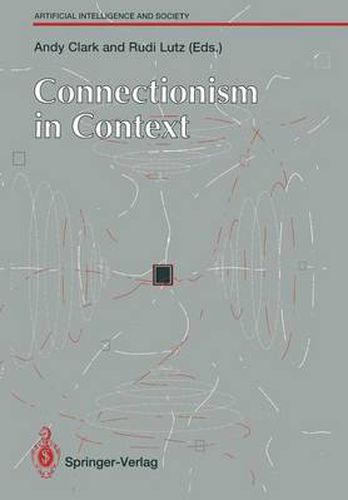 Connectionism in Context