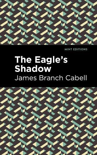 Cover image for The Eagle's Shadow