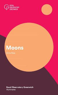 Cover image for Moons