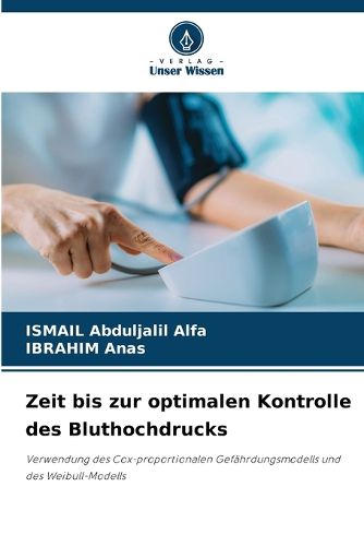 Cover image for Zeit bis zur optimalen Kontrolle des Bluthochdrucks