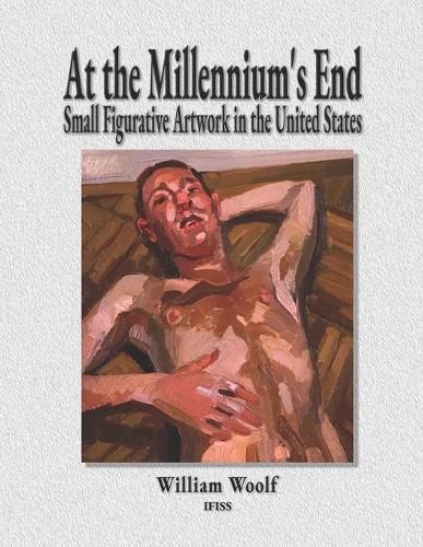 Cover image for At the Millennium's End
