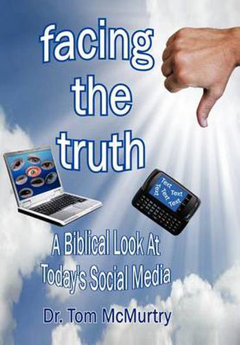 Cover image for Facing the Truth