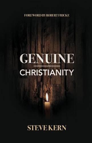 Genuine Christianity