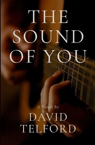 Cover image for The Sound of You