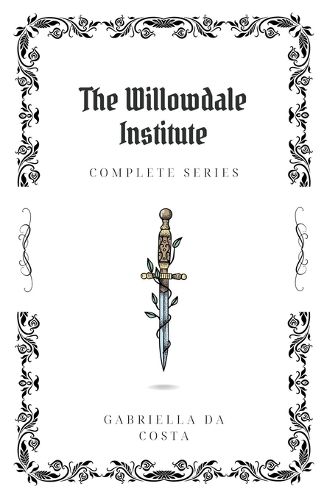 Cover image for The Willowdale Institute