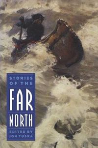 Cover image for Stories of the Far North