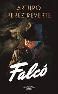 Cover image for Falco / Falco
