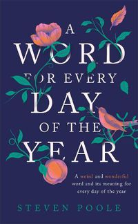 Cover image for A Word for Every Day of the Year