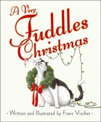 Cover image for A Very Fuddles Christmas