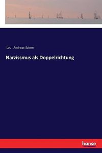 Cover image for Narzissmus als Doppelrichtung