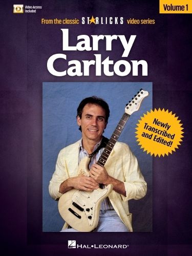 Larry Carlton - Volume 1