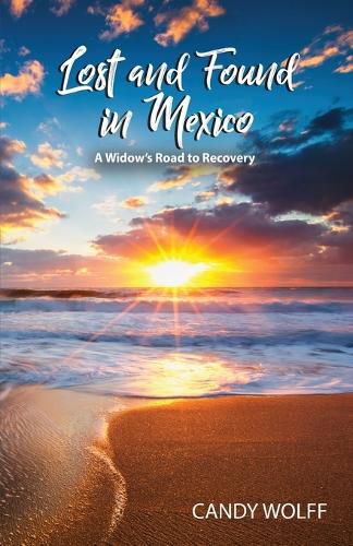 Cover image for Lost and Found in Mexico