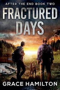 Cover image for Fractured Days