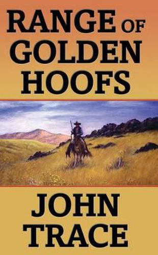 Cover image for Range of Golden Hoofs