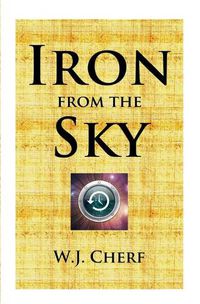 Cover image for Iron From the Sky