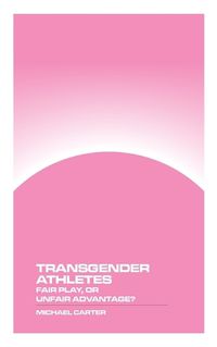 Cover image for Transgender Athletes