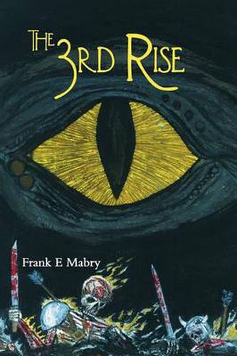 Cover image for The 3rd Rise