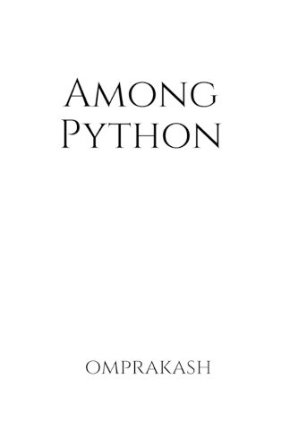 Cover image for Among Python