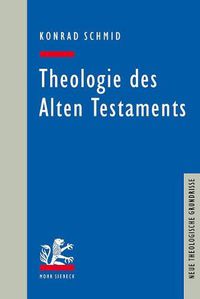 Cover image for Theologie des Alten Testaments