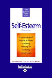 Cover image for Self-Esteem: Third Edition