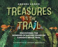 Cover image for Treasures on the Trail