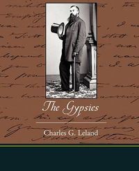 Cover image for The Gypsies