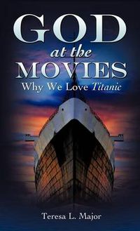 Cover image for God at the Movies