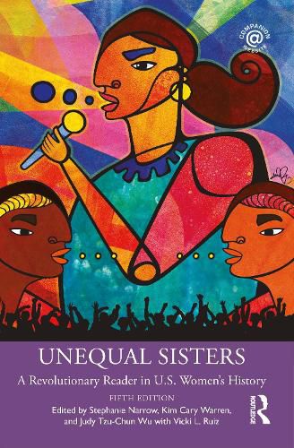 Cover image for Unequal Sisters: A Revolutionary Reader in U.S. Women's History