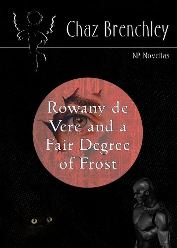 Cover image for Rowany De Vere and a Fair Degree of Frost