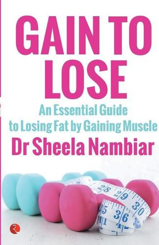 Cover image for Gain to Lose