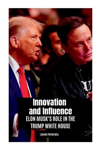 Cover image for Innovation and Influence