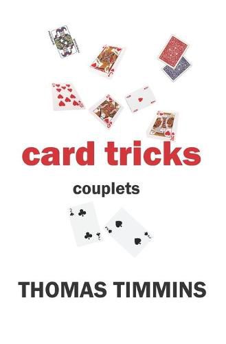 Card Tricks: Couplets