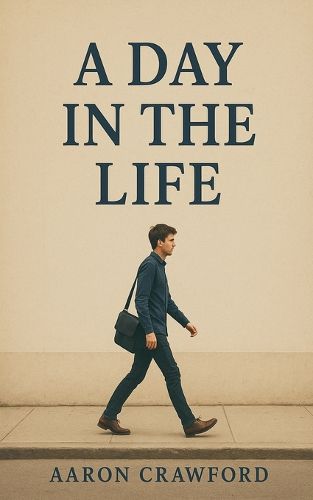 Cover image for A Day in the Life
