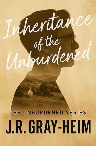 Cover image for Inheritance of the Unburdened