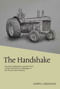 Cover image for The Handshake