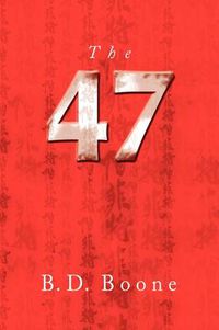 Cover image for The 47