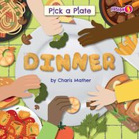 Cover image for Dinner