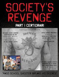 Cover image for Society's Revenge