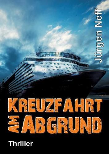 Cover image for Kreuzfahrt am Abgrund