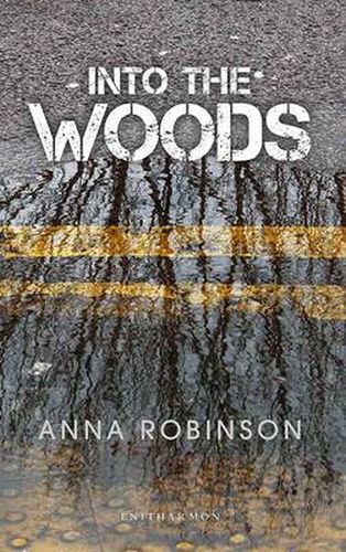 Cover image for Into the Woods