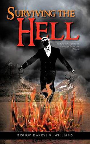 Cover image for Surviving the Hell