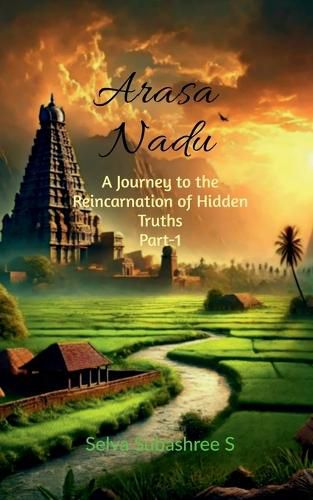 Cover image for Arasa Nadu