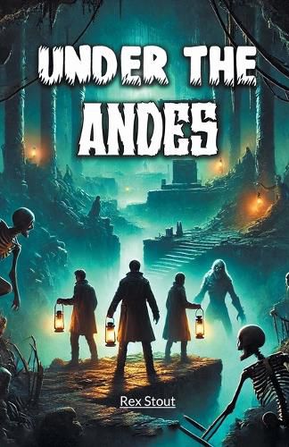 Cover image for Under the Andes (Edition2024)