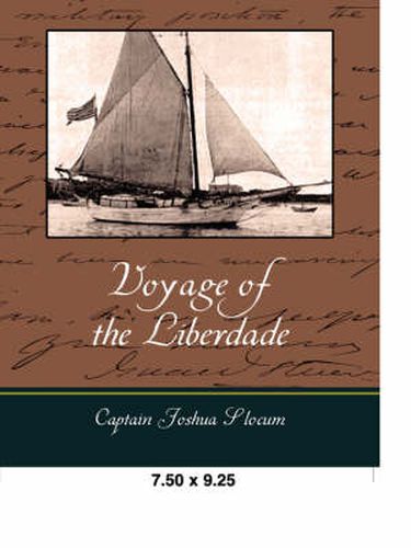 Voyage of the Liberdade