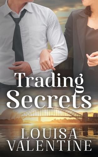 Cover image for Trading Secrets