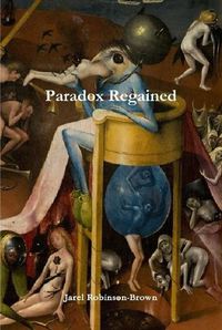 Cover image for Paradox Regained