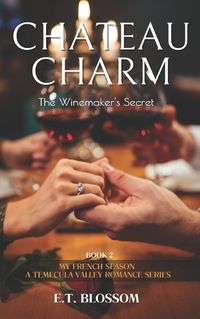 Cover image for Chateau Charm