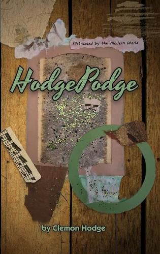 Cover image for HodgePodge